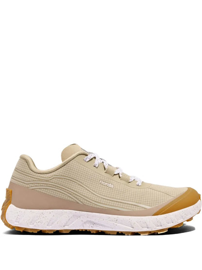 Norda 002 Mesh-Panel Sneakers floriamart.shop