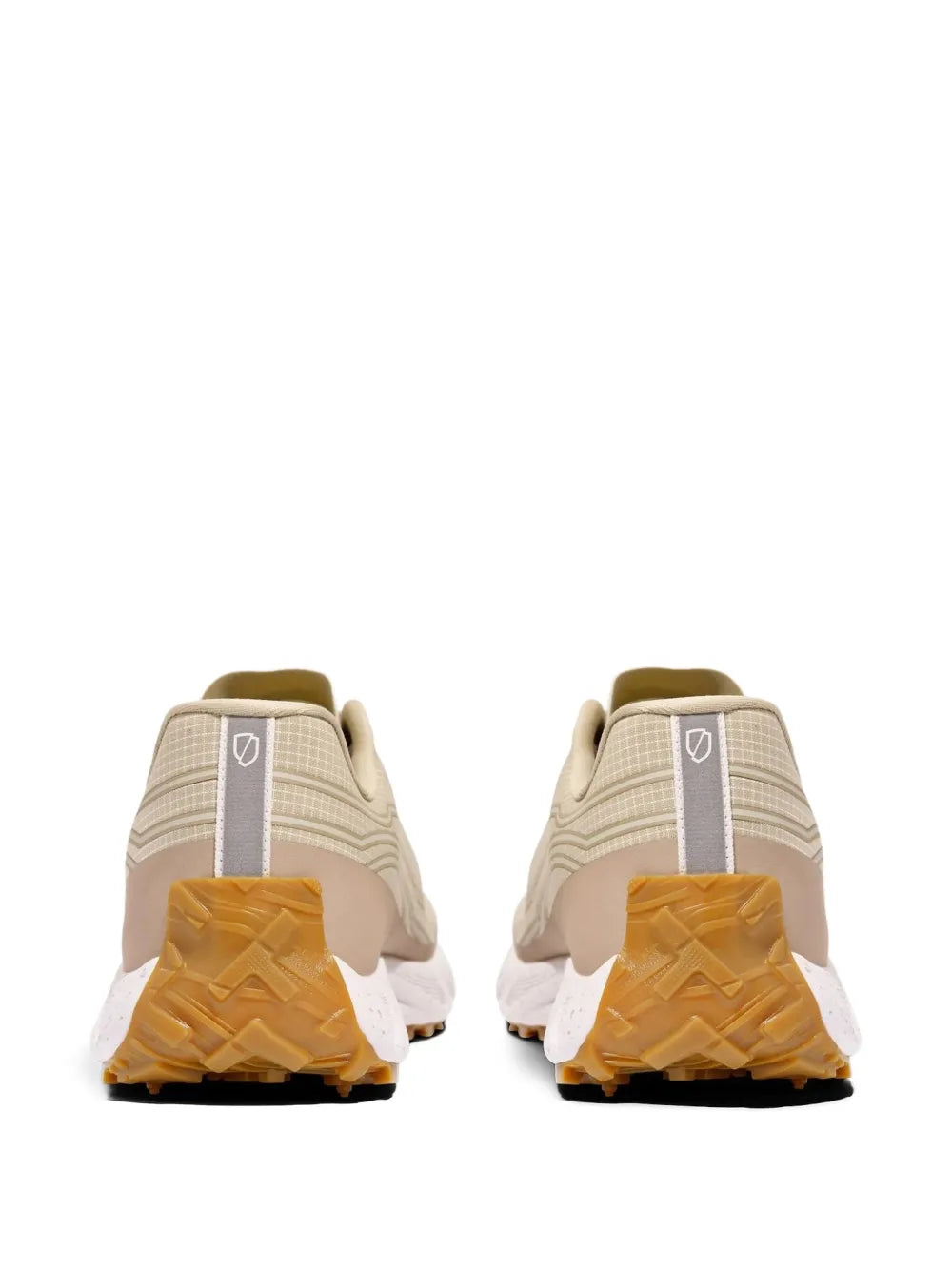 Norda 002 Mesh-Panel Sneakers floriamart.shop