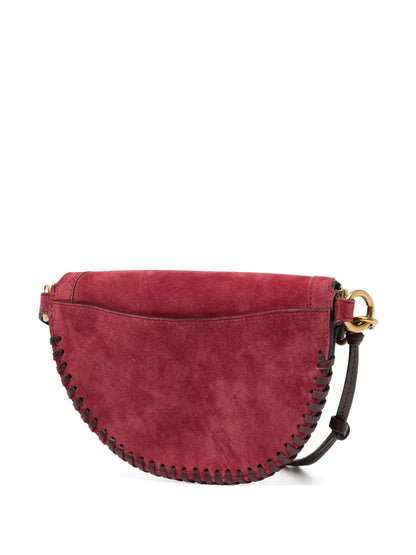 ISABEL MARANTsmall Skano belt bag