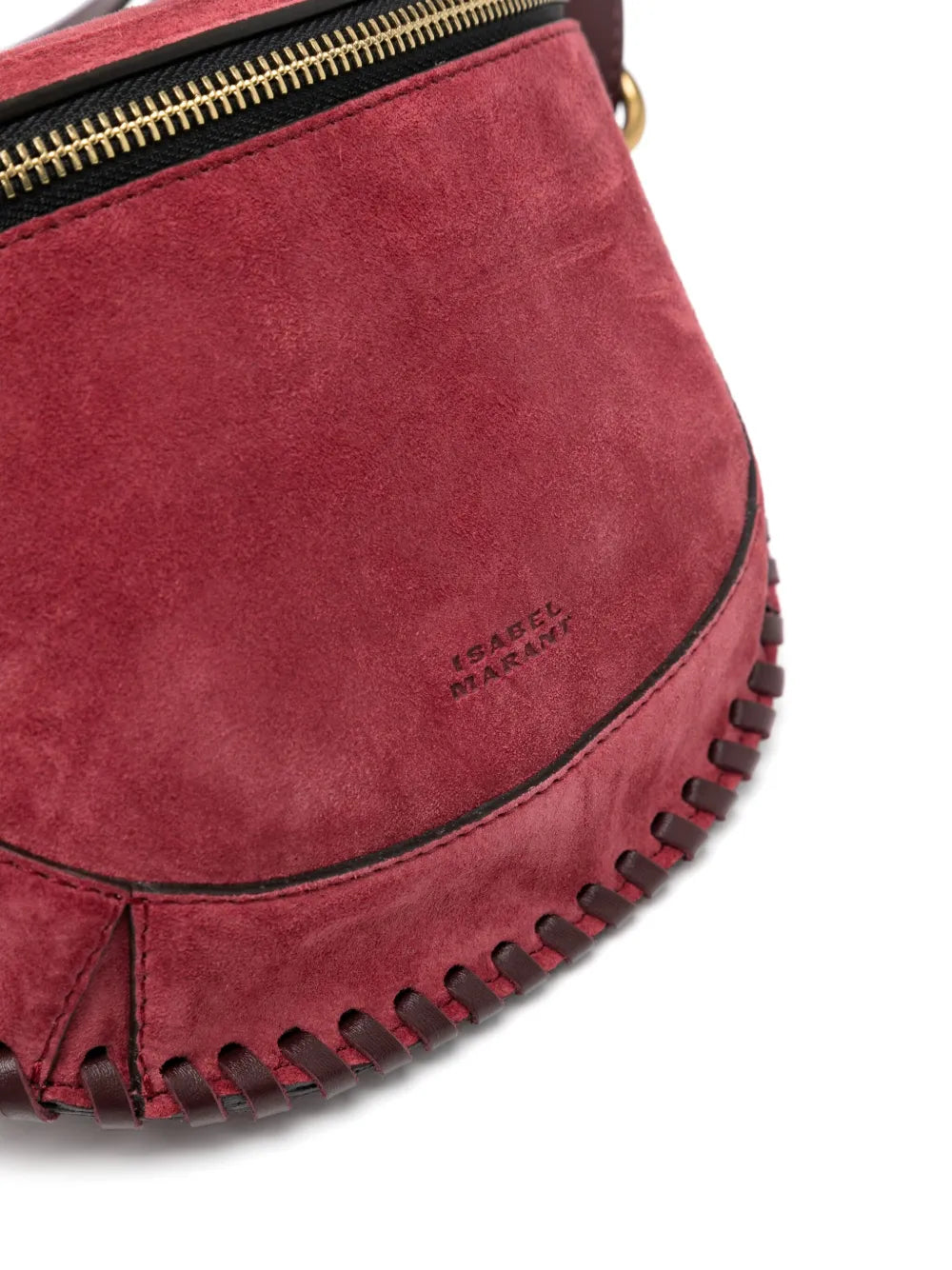 ISABEL MARANTsmall Skano belt bag