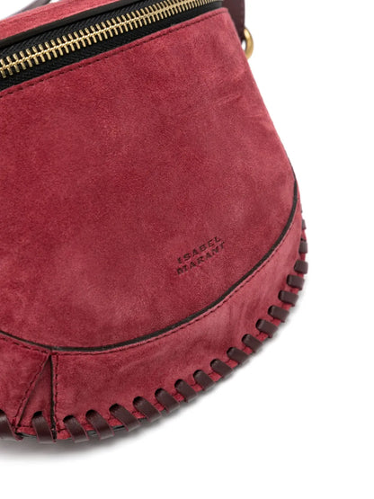 ISABEL MARANTsmall Skano belt bag