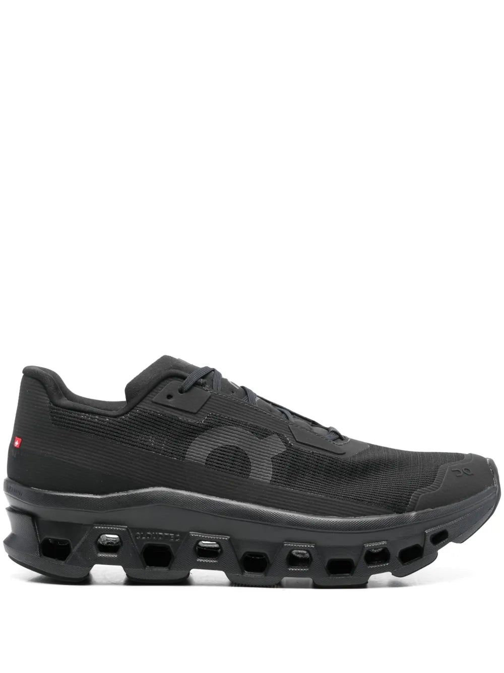 On Running Cloudmonster Void Sneakers floriamart.shop