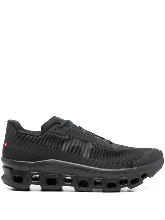 On Running Cloudmonster Void Sneakers floriamart.shop
