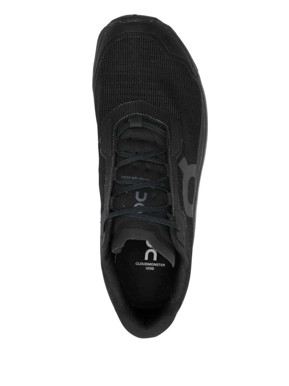 On Running Cloudmonster Void Sneakers floriamart.shop
