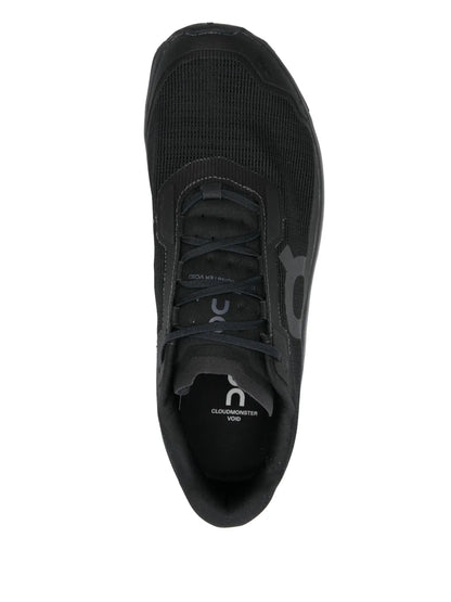 On Running Cloudmonster Void Sneakers floriamart.shop