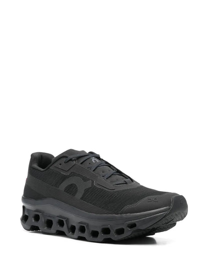 On Running Cloudmonster Void Sneakers floriamart.shop