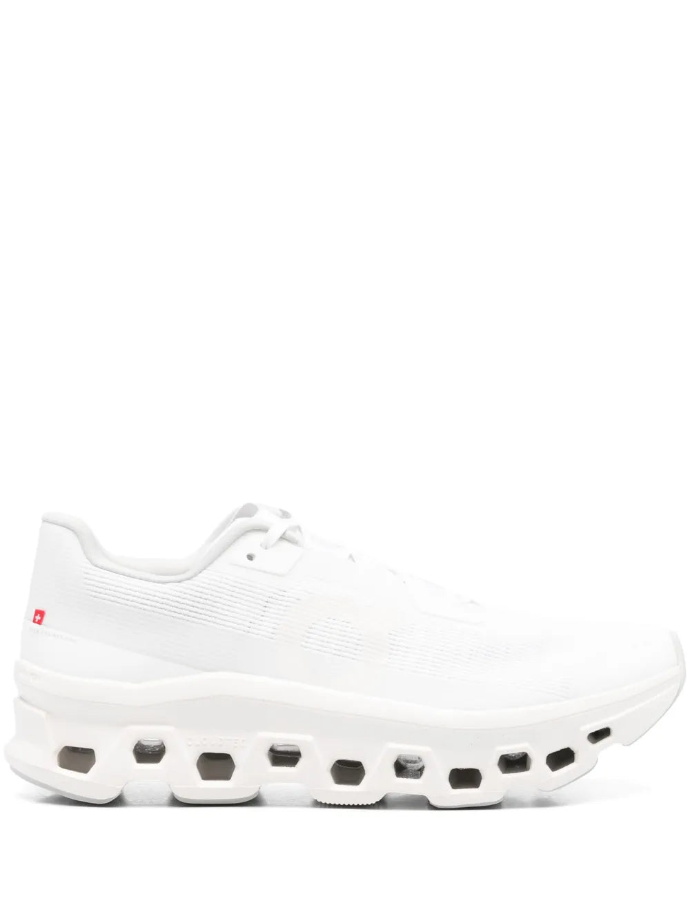 On Running Cloudmonster Void Sneakers floriamart.shop