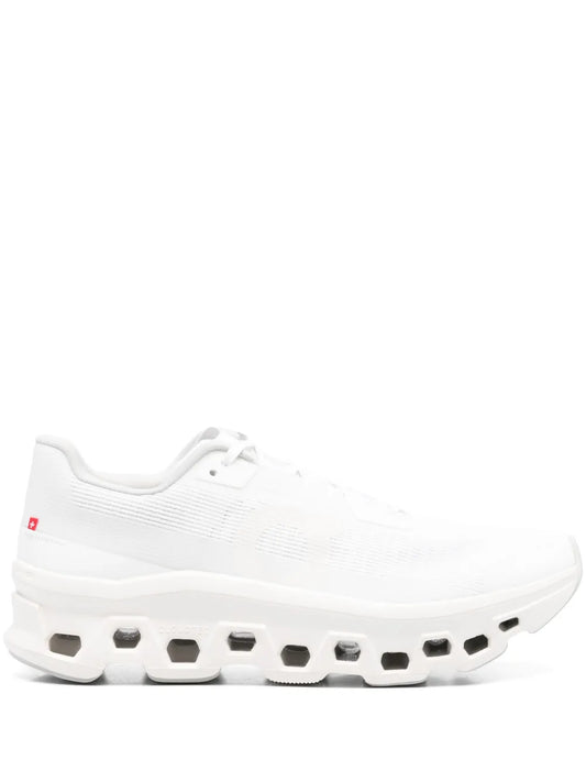 On Running Cloudmonster Void Sneakers floriamart.shop