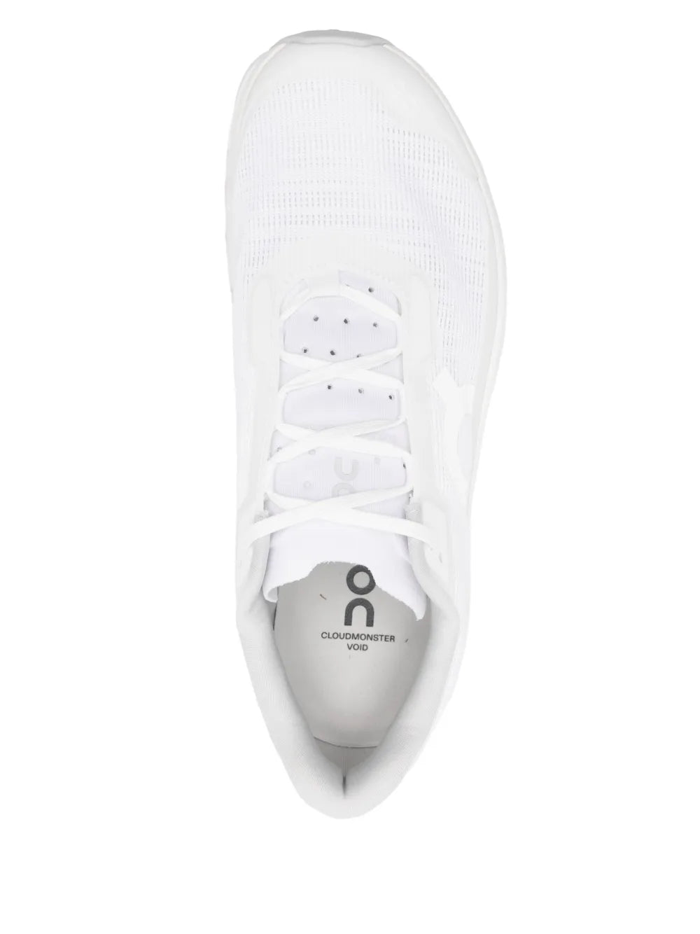 On Running Cloudmonster Void Sneakers floriamart.shop