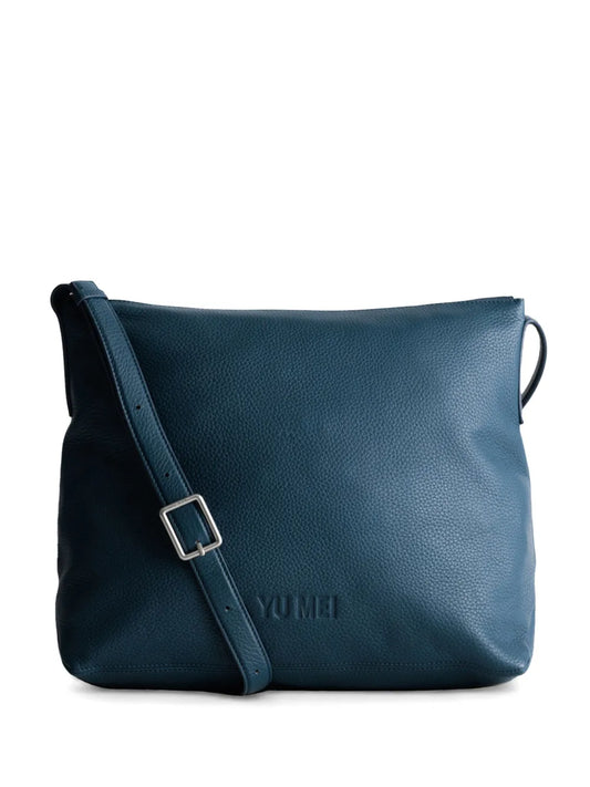 Yu MeiBraidy cross body bag floriamart.shop