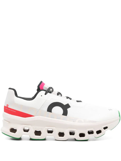 On Running Cloudmonster Sneakers floriamart.shop