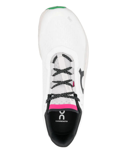 On Running Cloudmonster Sneakers floriamart.shop