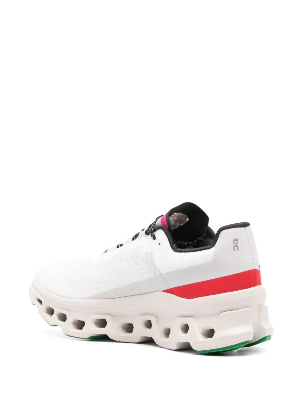 On Running Cloudmonster Sneakers floriamart.shop