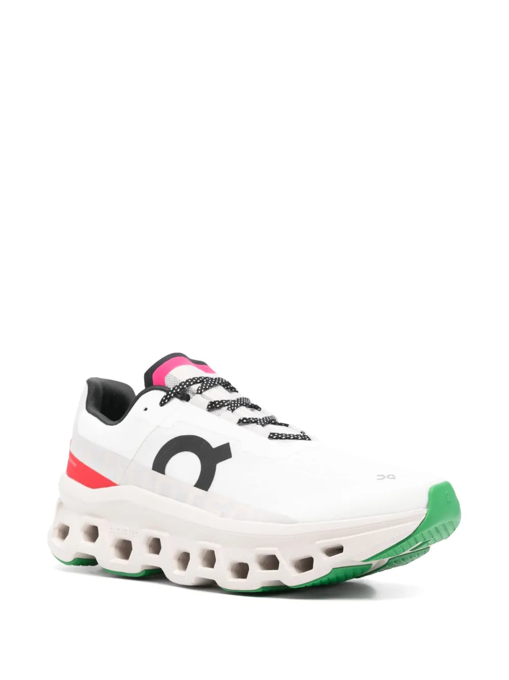 On Running Cloudmonster Sneakers floriamart.shop