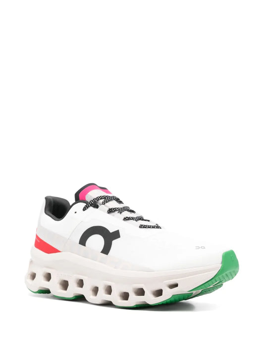 On Running Cloudmonster Sneakers floriamart.shop