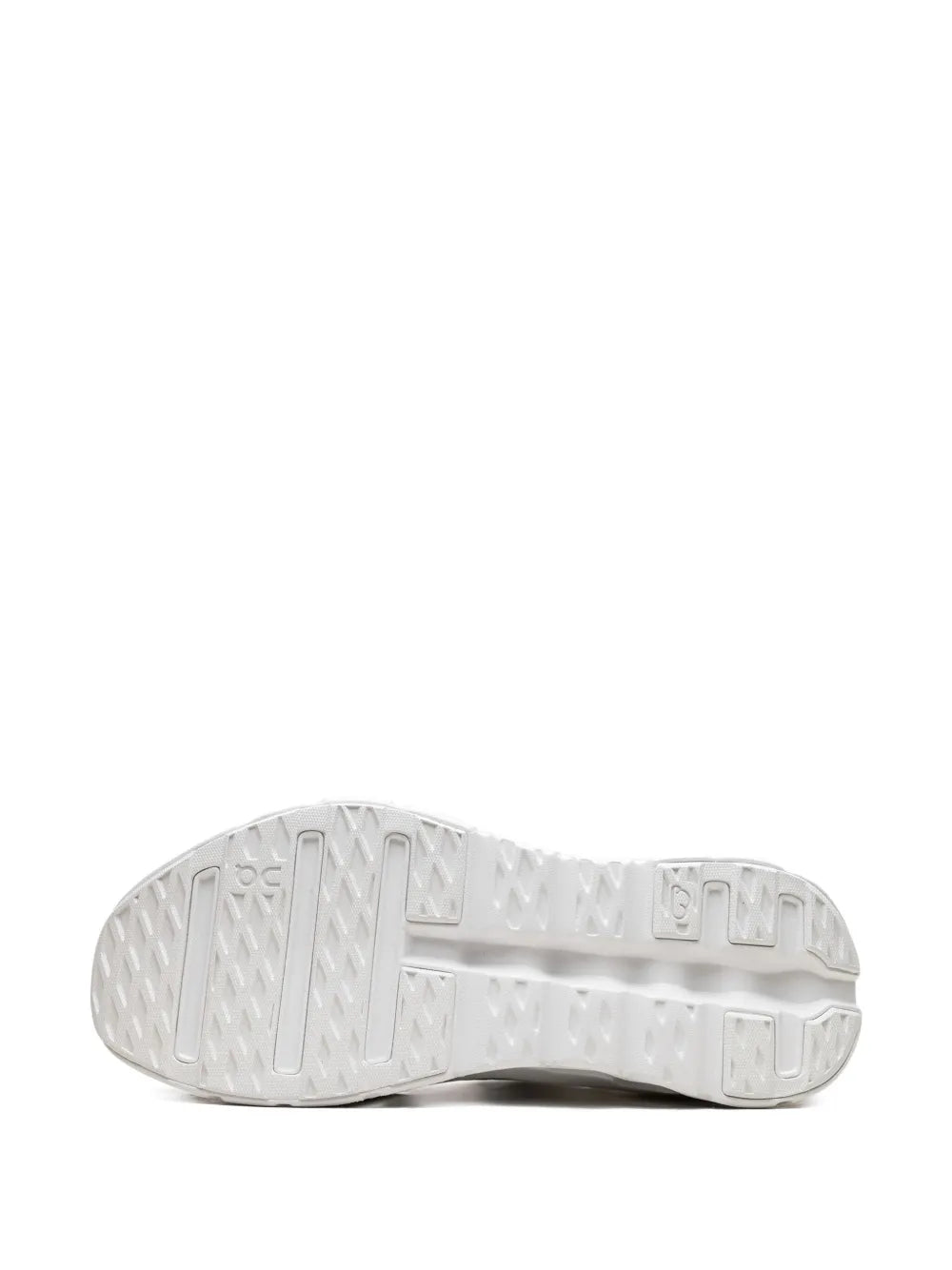 On Running X Loewe Cloudtilt All White Sneakers floriamart.shop