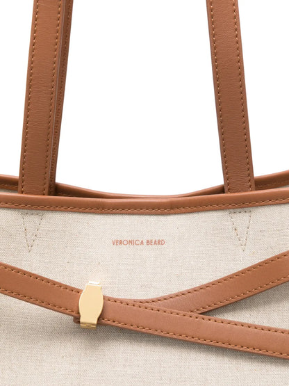 Veronica BeardDash tote bag