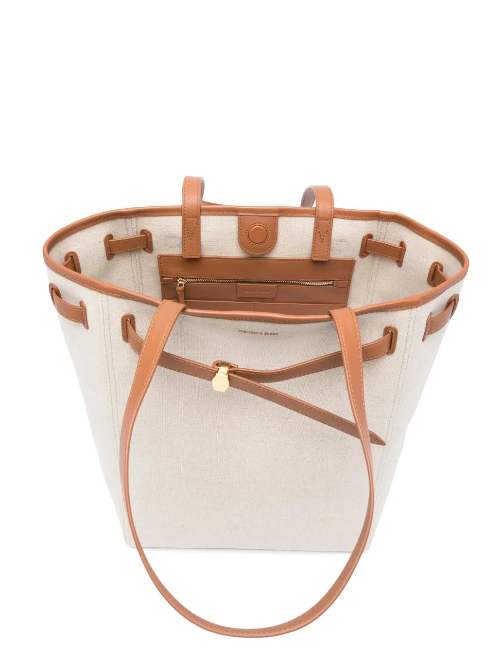 Veronica BeardDash tote bag