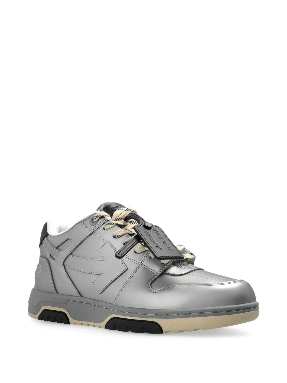 Off-White Out Of Office Sneakers floriamart.shop