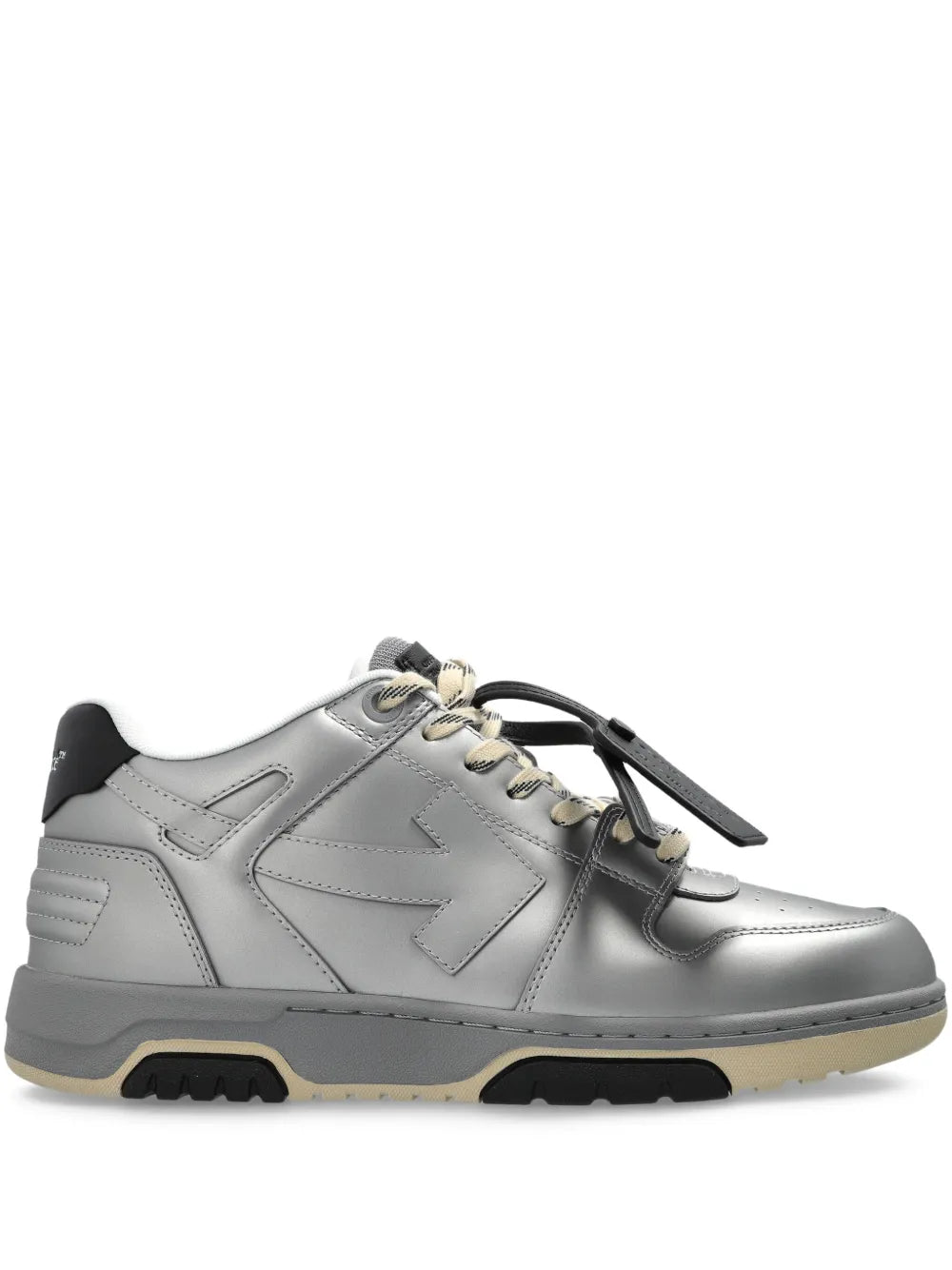 Off-White Out Of Office Sneakers floriamart.shop