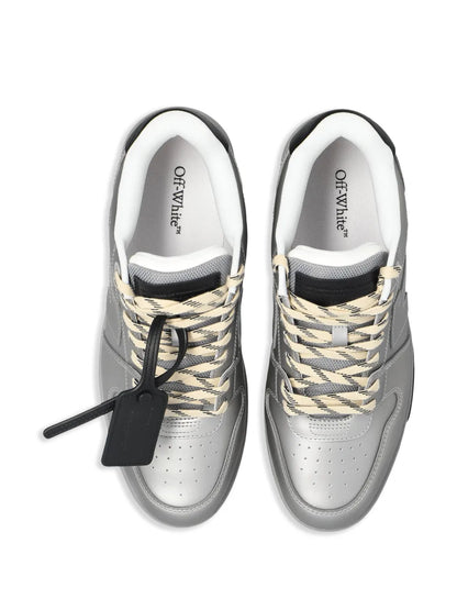 Off-White Out Of Office Sneakers floriamart.shop