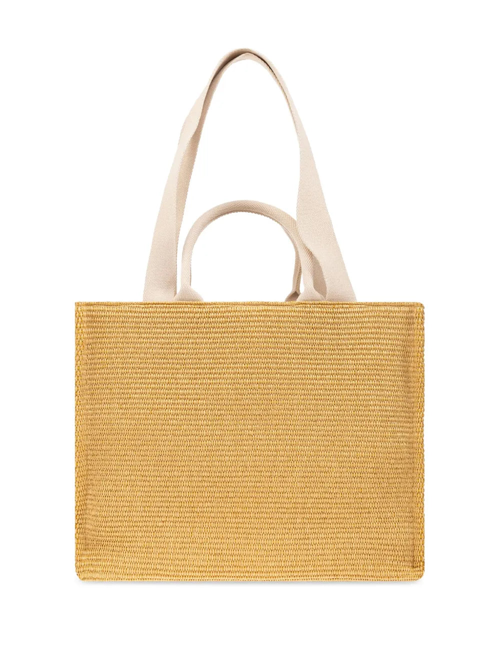 Marnilarge Basket tote bag
