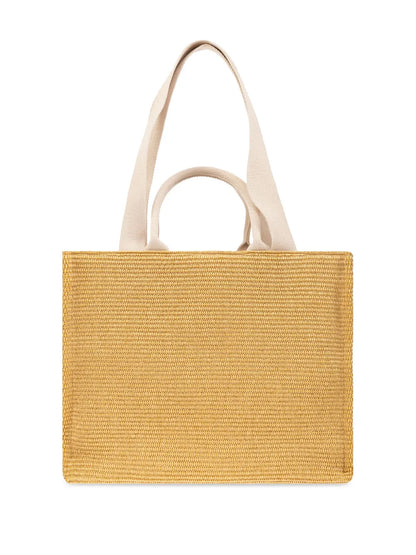 Marnilarge Basket tote bag