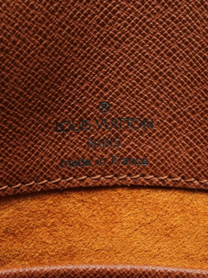 Pre-OwnedLouis Vuitton Pre-Owned1999 Musette Salsa crossbody bag