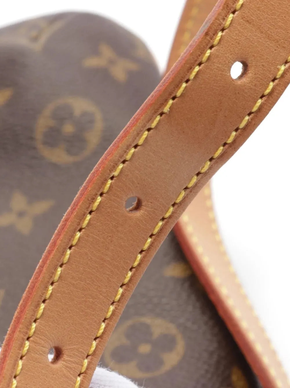 Pre-OwnedLouis Vuitton Pre-Owned1999 Musette Salsa crossbody bag