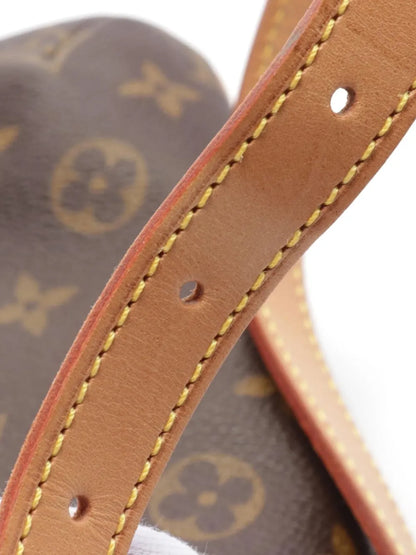 Pre-OwnedLouis Vuitton Pre-Owned1999 Musette Salsa crossbody bag