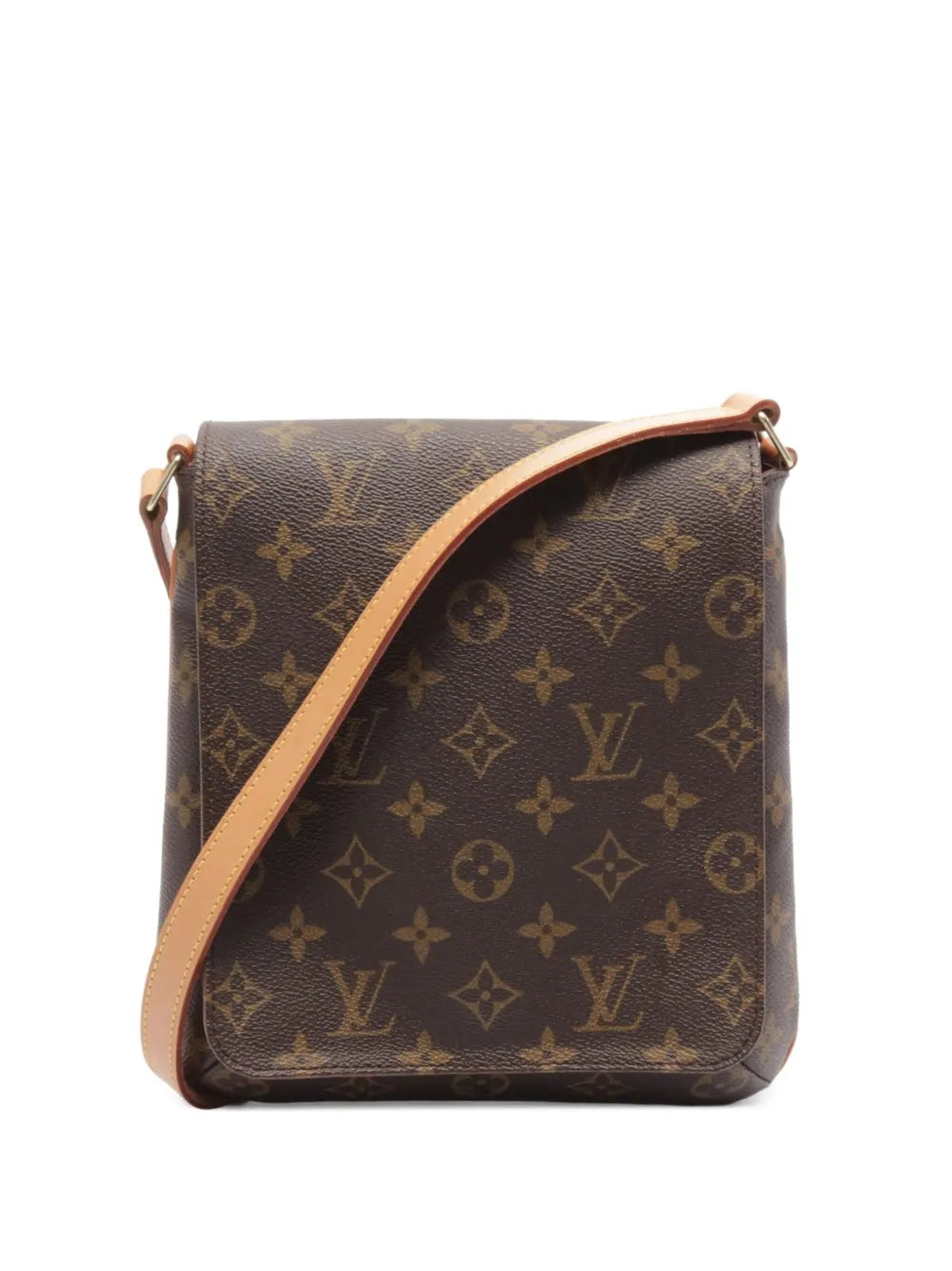 Pre-OwnedLouis Vuitton Pre-Owned1999 Musette Salsa crossbody bag