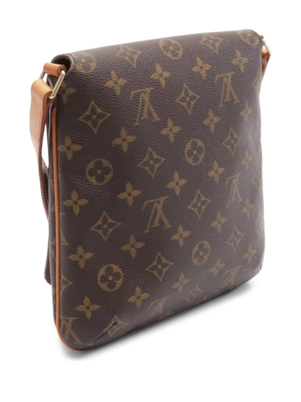 Pre-OwnedLouis Vuitton Pre-Owned1999 Musette Salsa crossbody bag