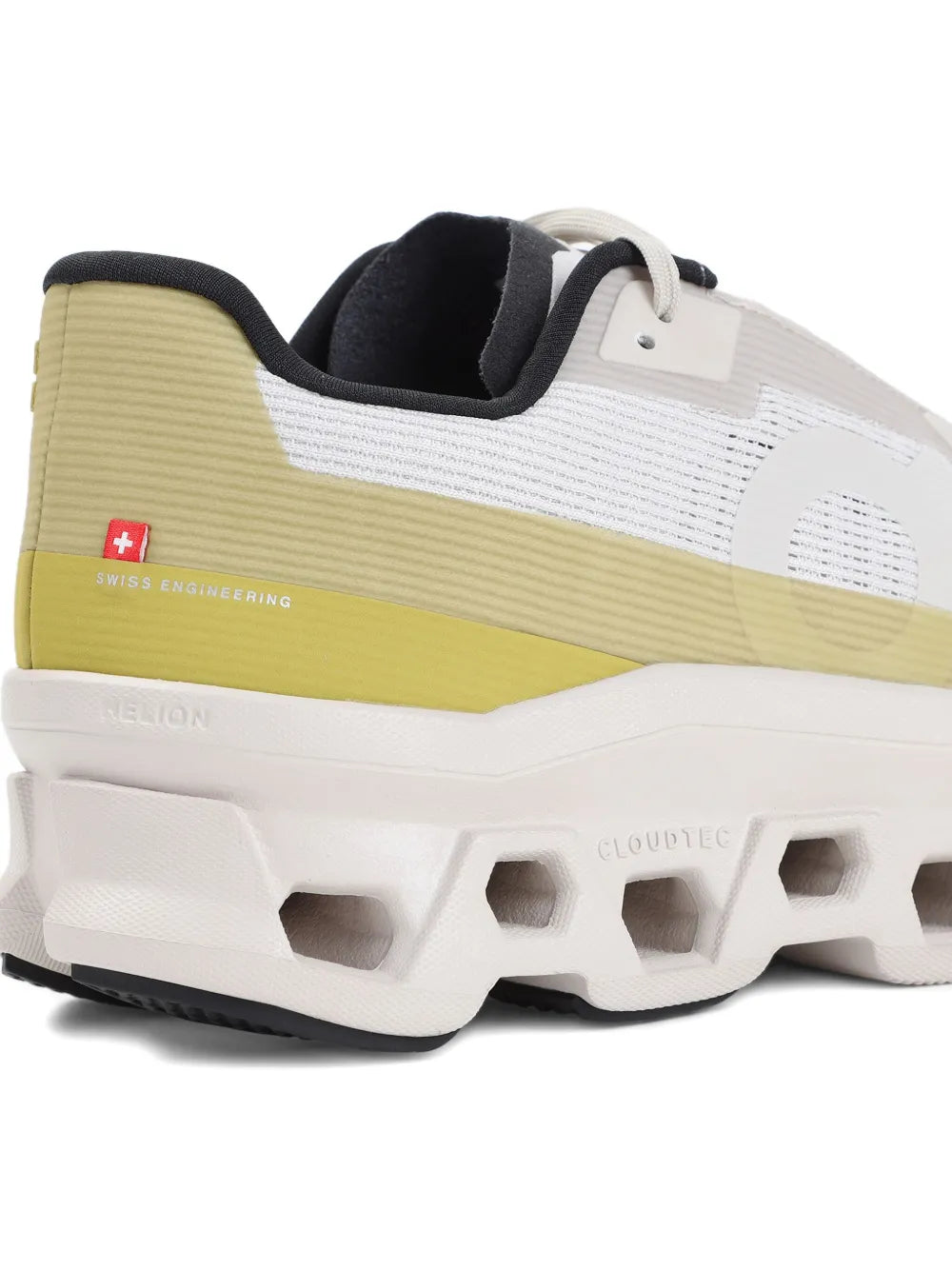 On Running Cloudmonster Void Sneakers floriamart.shop