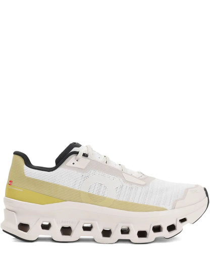 On Running Cloudmonster Void Sneakers floriamart.shop