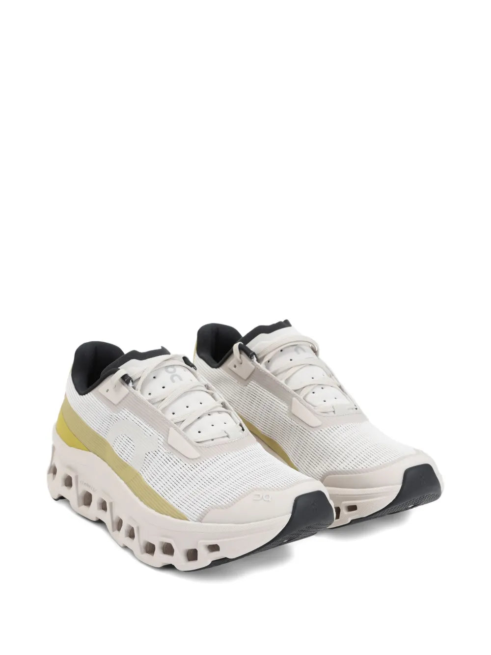 On Running Cloudmonster Void Sneakers floriamart.shop