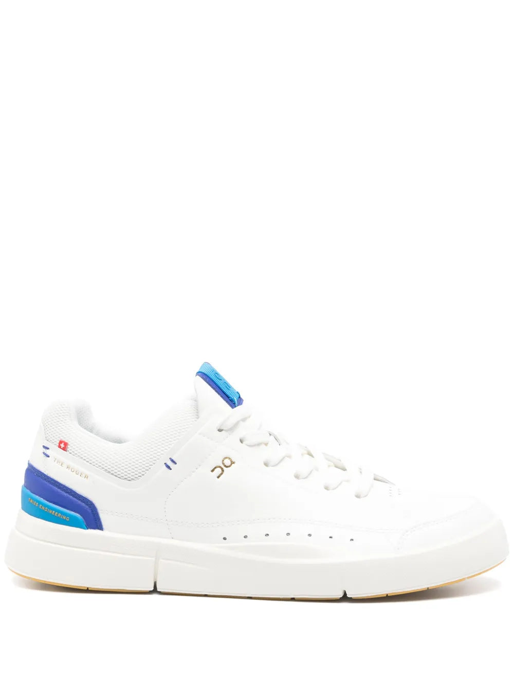 On Running X Roger Federer The Roger Centre Court Sneakers floriamart.shop