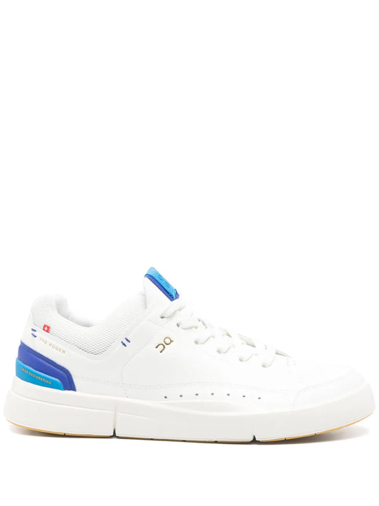 On Running X Roger Federer The Roger Centre Court Sneakers floriamart.shop