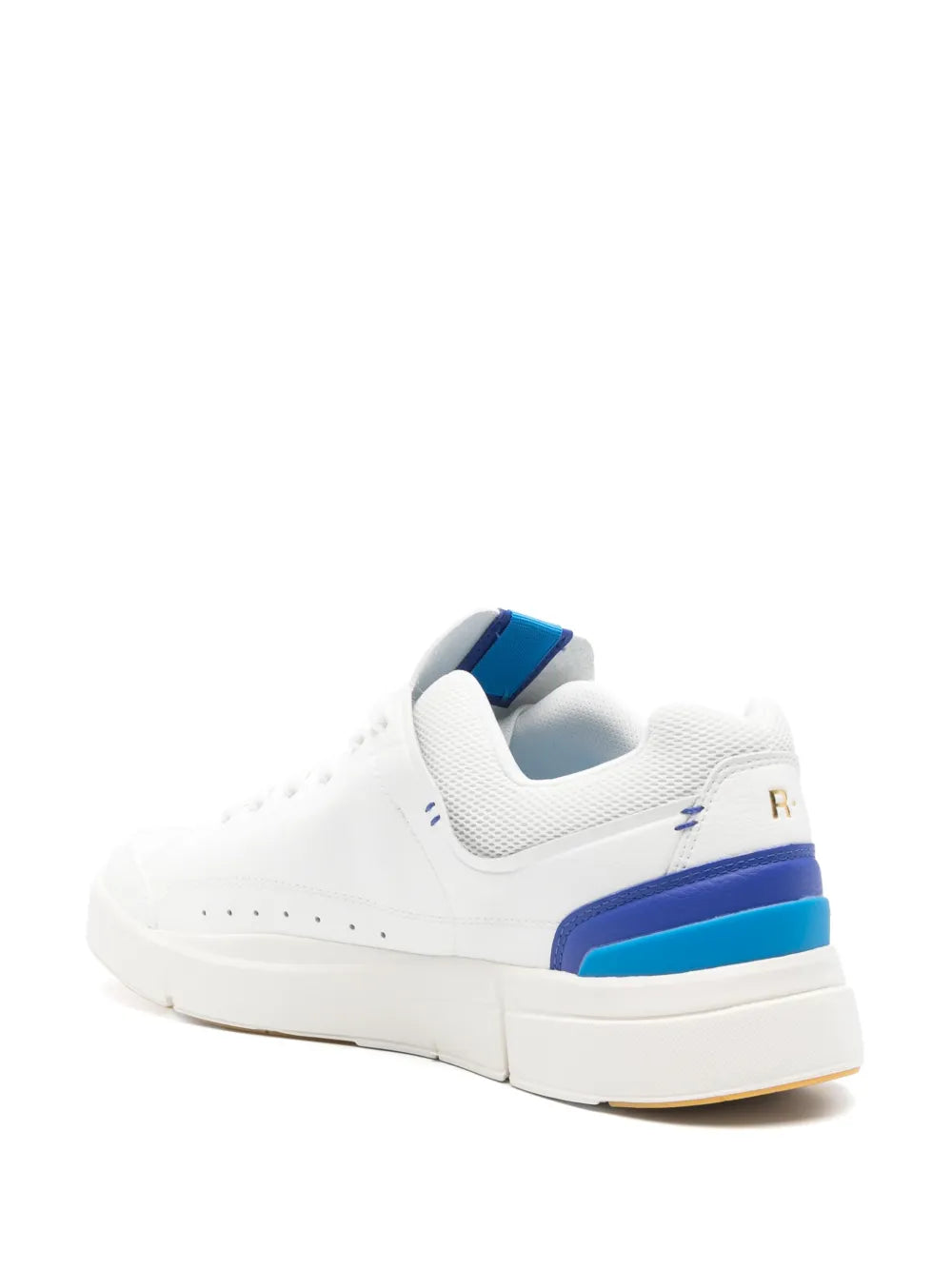 On Running X Roger Federer The Roger Centre Court Sneakers floriamart.shop