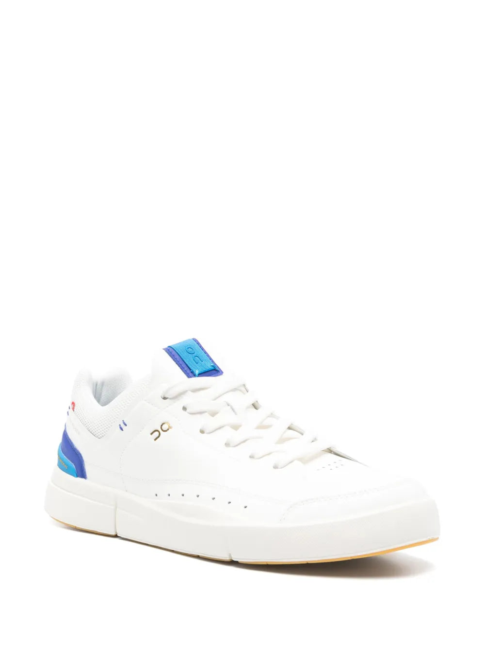 On Running X Roger Federer The Roger Centre Court Sneakers floriamart.shop