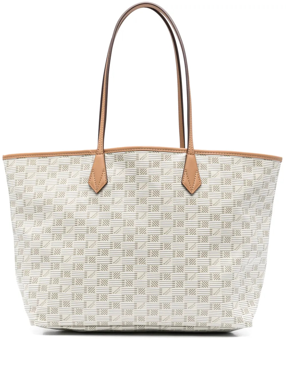 MoreauSaint Tropez MM tote bag
