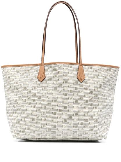 MoreauSaint Tropez MM tote bag