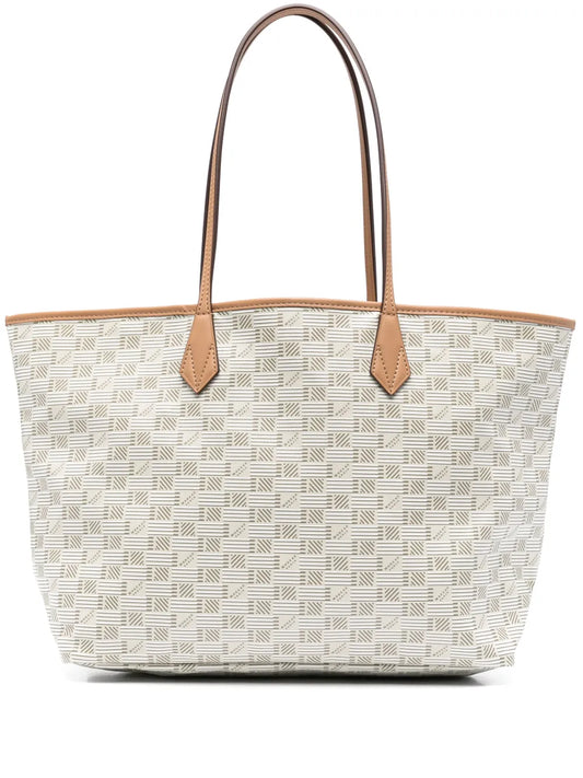 MoreauSaint Tropez MM tote bag