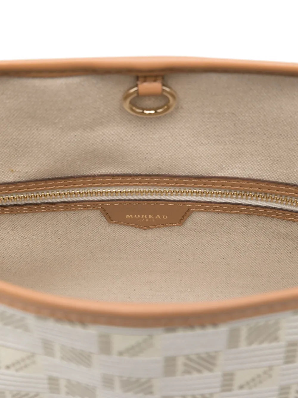 MoreauSaint Tropez MM tote bag