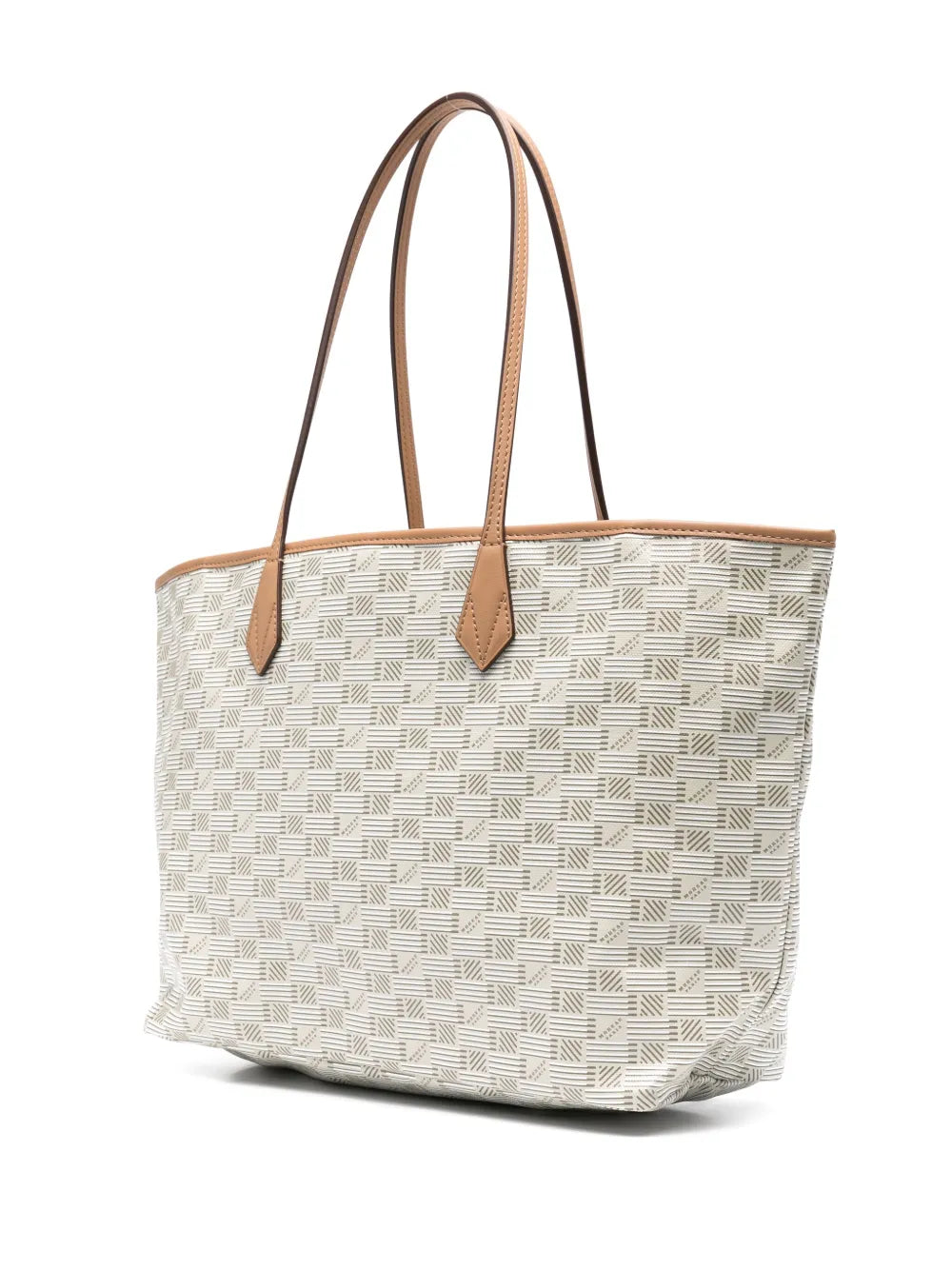 MoreauSaint Tropez MM tote bag