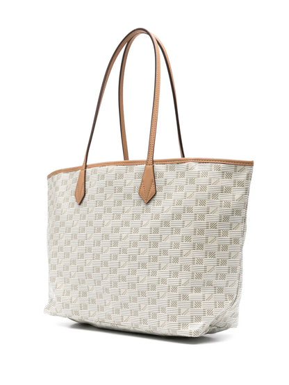 MoreauSaint Tropez MM tote bag