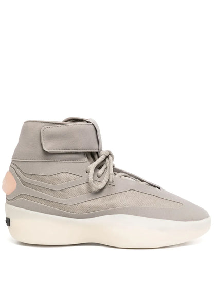 adidas Fear Of God Athletics Ii High Top Basketball Shoes Floriamart