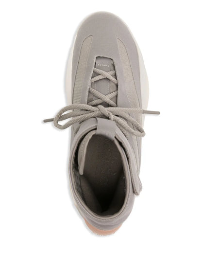 adidas Fear Of God Athletics Ii High Top Basketball Shoes Floriamart