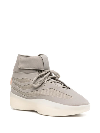 adidas Fear Of God Athletics Ii High Top Basketball Shoes Floriamart