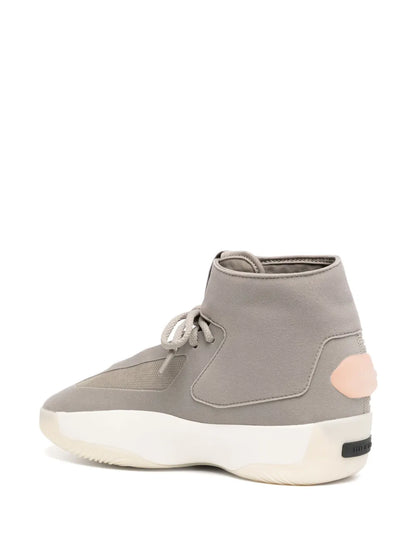 adidas Fear Of God Athletics Ii High Top Basketball Shoes Floriamart