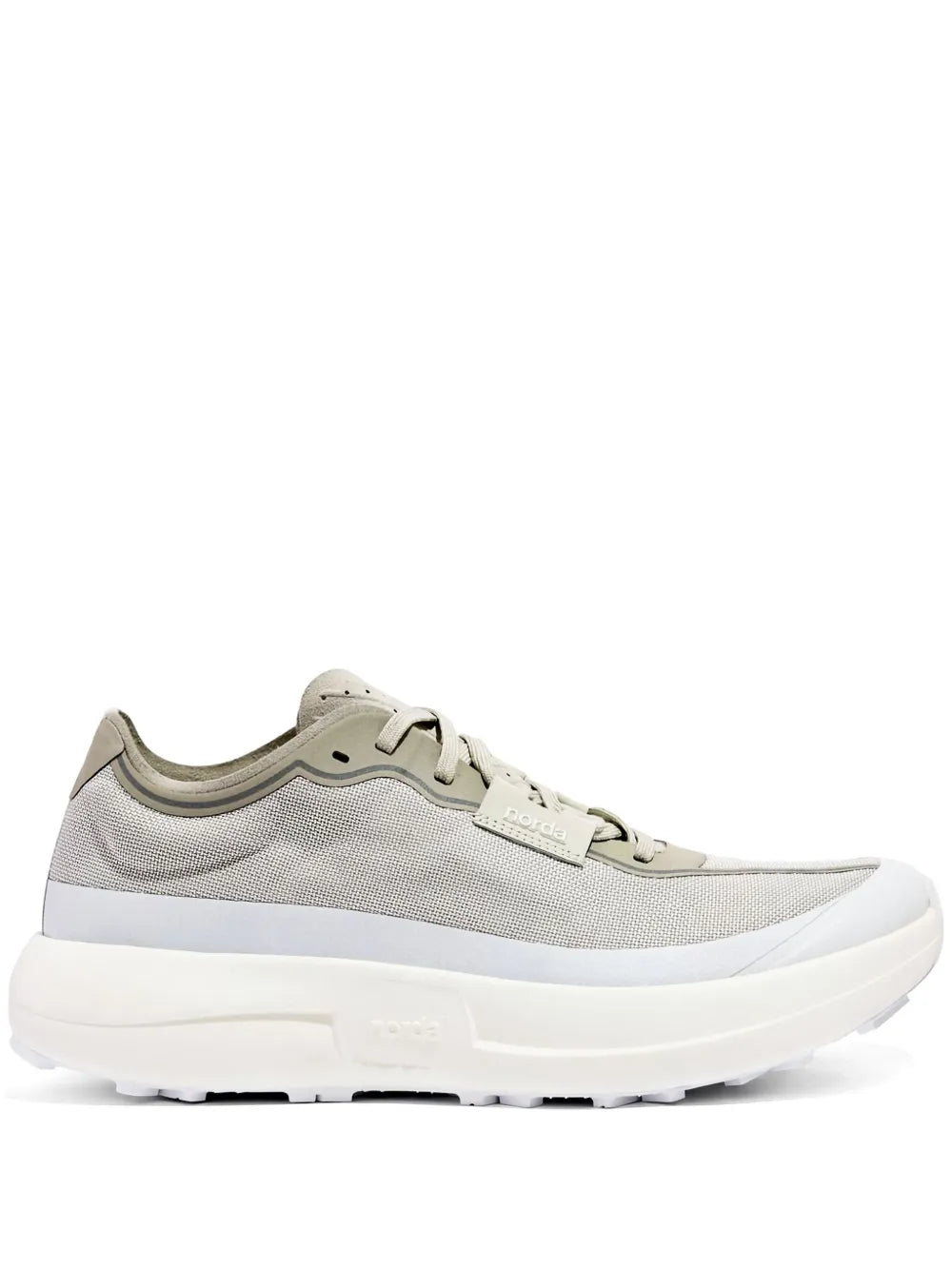 Norda Trail Sneakers floriamart.shop